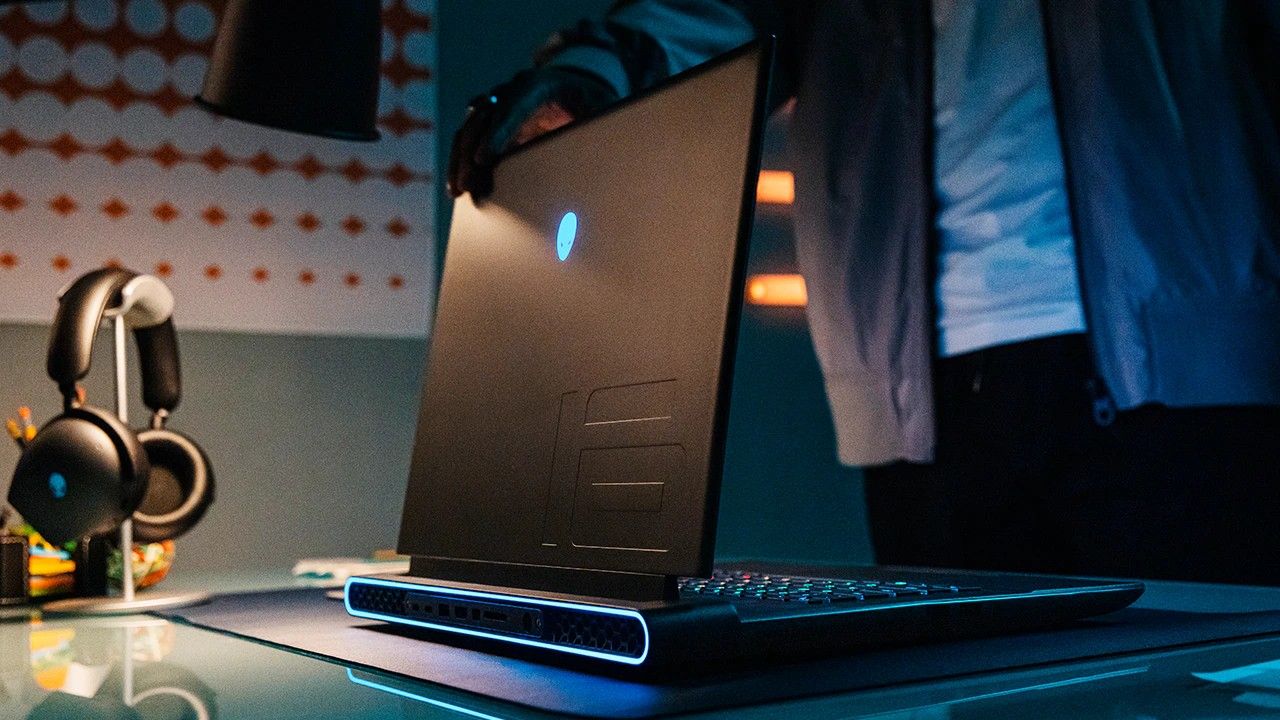 Alienware M16 R1 Gaming Laptop PAY $1 Today Only ´Just Ask Us How´,All Products : American Fashion Style Bags On Sale