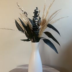 Dried Flower Arrangements