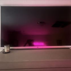LG TV