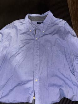 Náutica long sleeve