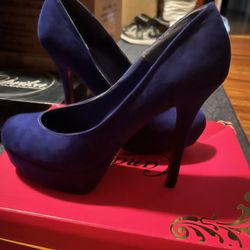 High Heels
