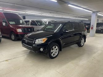 2010 Toyota RAV4