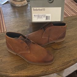 Timberland Casual Dress Shoes