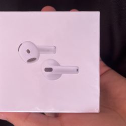 airpods 4 with active noise cancellation