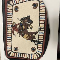 Make Up Or Pouch Bag