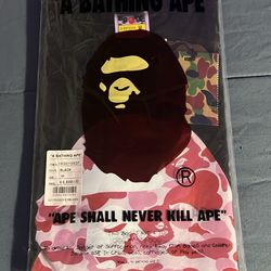 Bape Shirts 