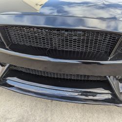 Ford Mustang Gt350 Bumper 