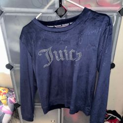 Juicy Couture Sleep Set
