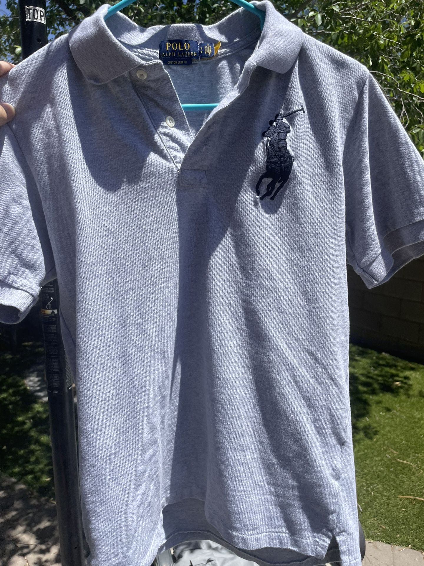 Polo Pack (Bape and Normal)