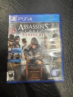 PlayStation 4 games