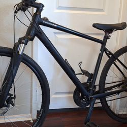 Bicicleta Cannondale