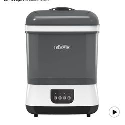 Drbrowns Dryer And Sterilizer 