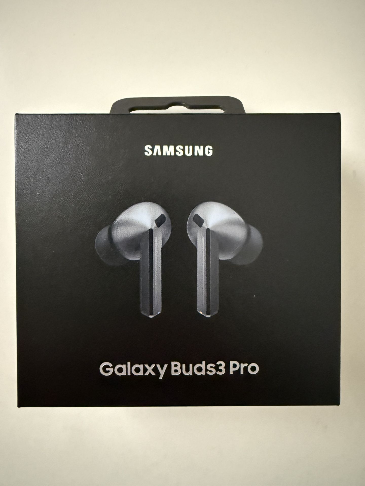 samsung earbuds 3 pro