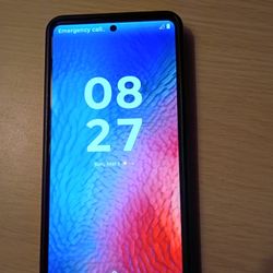 2025 Motorola 5g STYLUS CELL PHONE 