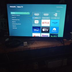 32 Inch Roku TV 