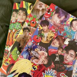 KPOP ALBUMS, POSTCARDS, POSTERS, PHOTOCARDS