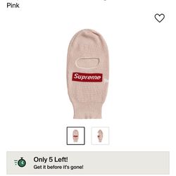 Supreme Balaclava