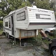 1989 Coachman Coventry