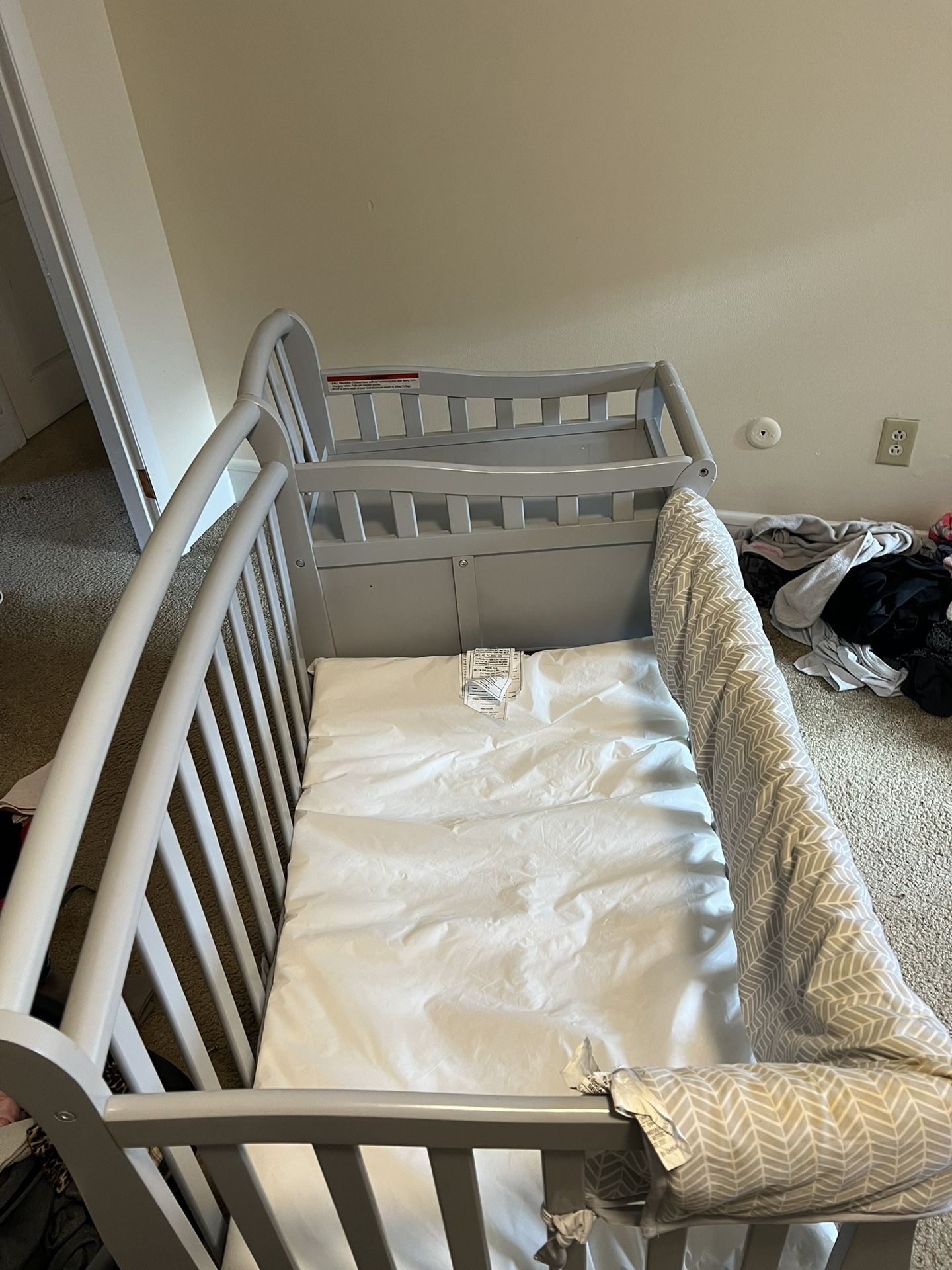 Crib