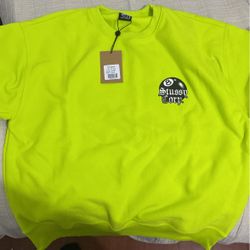 Stussy Long Sleeve