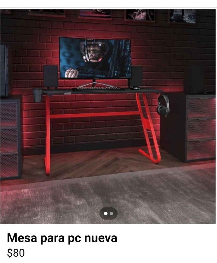 Mesa De Pc 