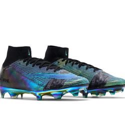 Zoom Mercurial Superfly 10 Elite SE FG 'Cosmic Speed Pack'