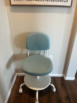 IKEA computer chair