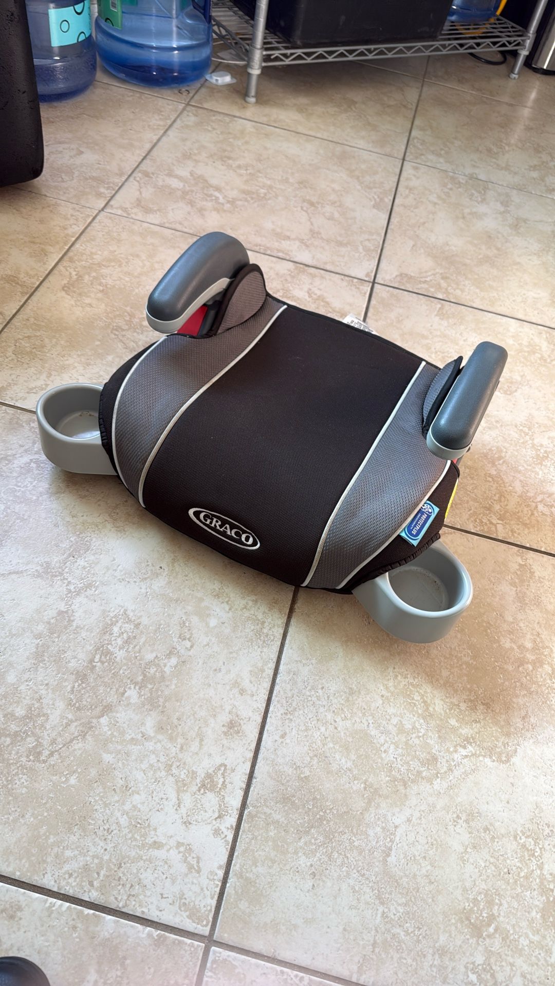Graco Booster Seat