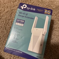 Wifi Range Extender 