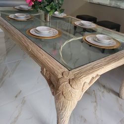Dinning Room Table 