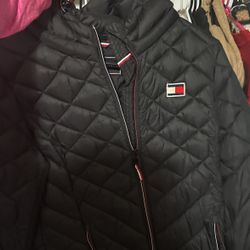 Tommy Hilfiger Jacket