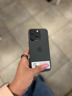 iPHONE 16 PRO UNLOCKED 128GB