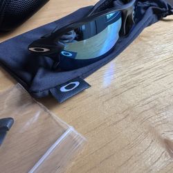 Oakley flak 2.0