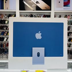 iMac M4 16Ram 256GB 