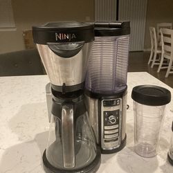 Ninja Coffee Maker