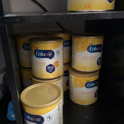 Infant Formula