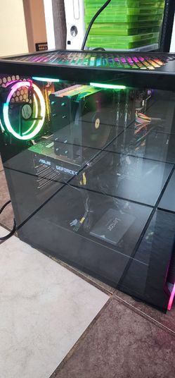 Gaming pc