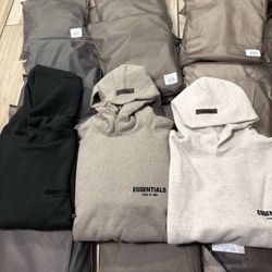 Essential Sweaters , Reseller