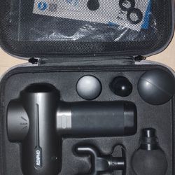 Massage Gun