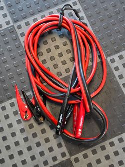 Energizer Heavy Duty Jumper Cables