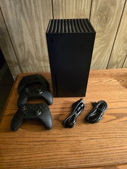 XBox series X