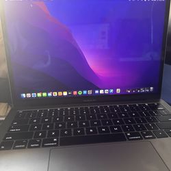 Macbook Pro 13 inch