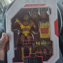 Hulk Hogan
