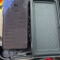 Samsung Galaxy S23 Plus 256gb Unlocked 