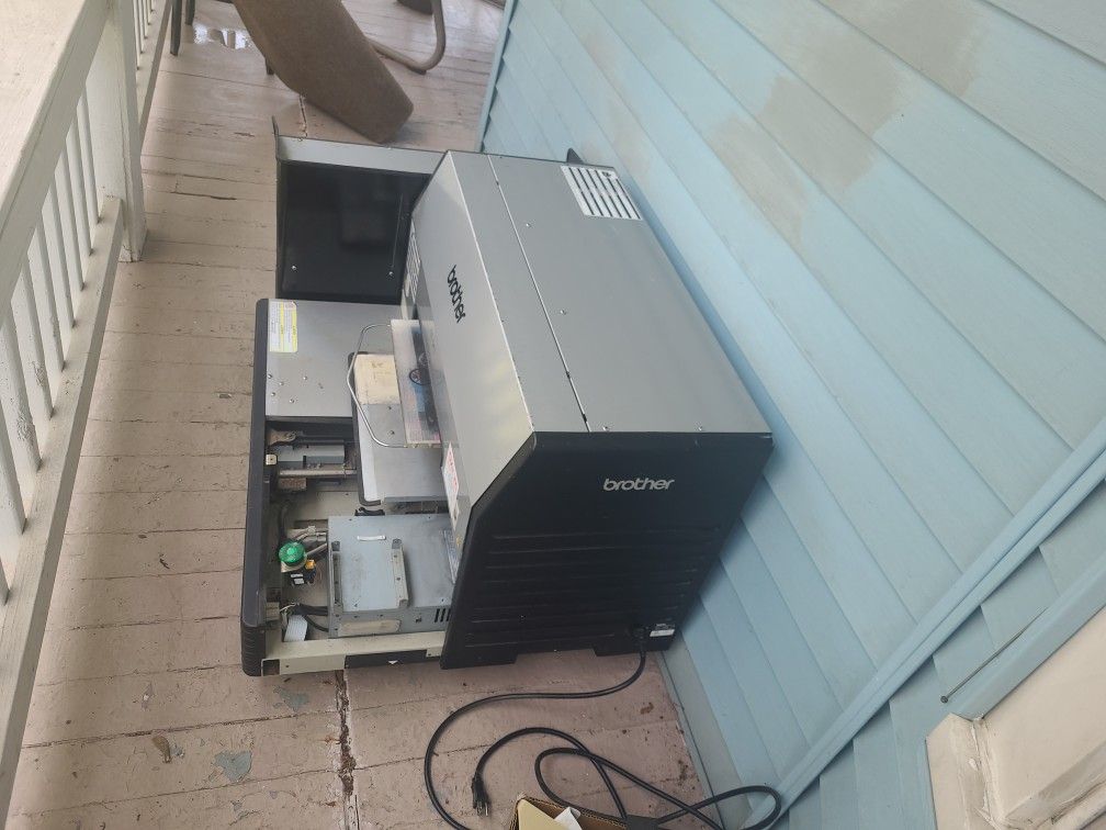 Brother GT-541