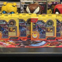 Pokemon Day 2026 Box