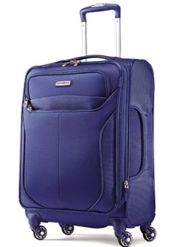 Samsonite Lift 2 Softside Carry-On Spinner - Luggage