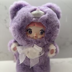 Nommi Goodnight Bear 400% (Somniloquy)