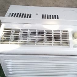Haier AC