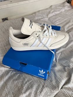 Adidas Samba Size: 6M